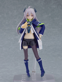 ACT MODE Mio & Type15 Ver2 Close-Range Attack Mode 5