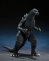 GODZILLA Jr. & DESTOROYAH EVOLUTION SET 2