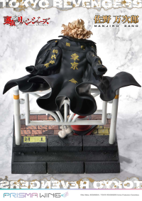 PRISMA WING Tokyo Revengers Manjiro Sano WL 1/7 Scale Pre-Painted Figure 11