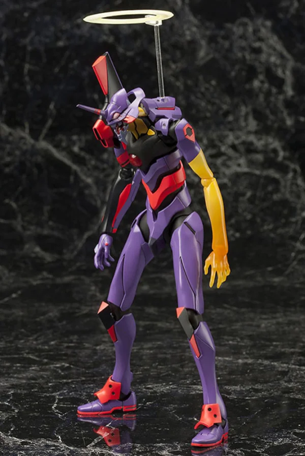 KOTOBUKIYA Evangelion Test Type-01 Awake Ver. - Rebuild of Evangelion