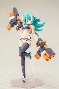 KOTOBUKIYA PUNI☆MOFU LANG - Megami Device - photo 10