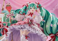 GOOD SMILE COMPANY Hatsune Miku: 15th Anniversary Ver. - Hatsune Miku - photo 5