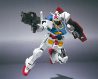 #22 O Gundam (Gundam 00) 4