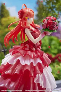 eStream The Quintessential Quintuplets Movie Itsuki Nakano - The Quintessential Quintuplets - photo 14