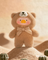 LuLu the Piggy - Teddy Mini's Whispers of Nature Series Plush Phone Charm Blindbox 15