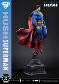 Ultimate Premium Masterline Batman: Hush (Comics) Superman 44