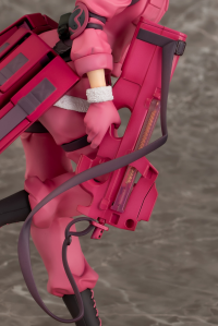 Gun Gale Online II  LLENN～Desert Bullet Ver.～ 6