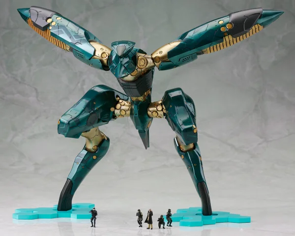 METAL GEAR RAY