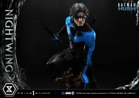 Prime 1 Studio Museum Masterline Batman: Hush (Comics) Nightwing - DC Comics - photo 14