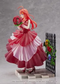 eStream The Quintessential Quintuplets Movie Itsuki Nakano - The Quintessential Quintuplets - photo 3