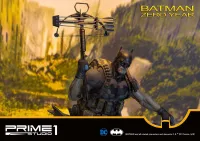 Prime 1 Studio Ultimate Museum Masterline Batman (Comics) Batman Zero Year - DC Comics - photo 12