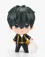 HIJIKATA TOUSHIROU