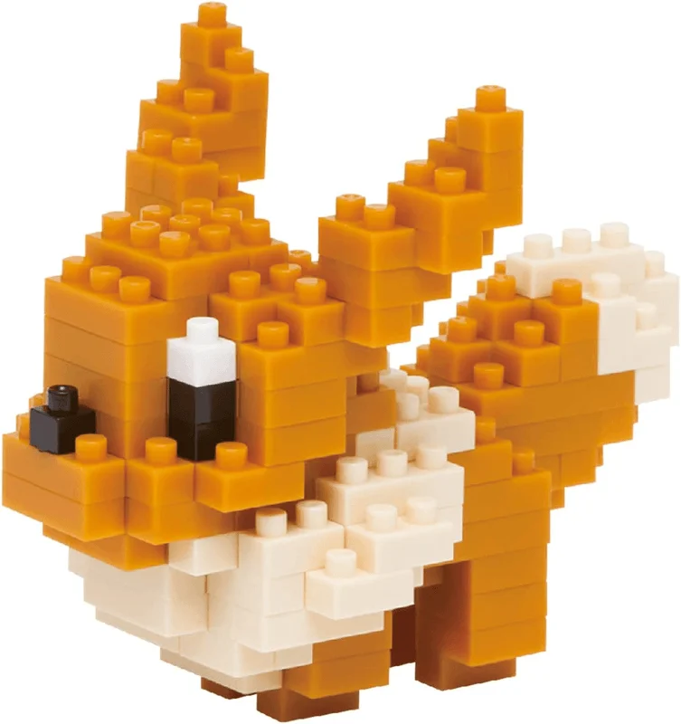 Kawada Eevee - Pokémon