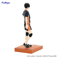 HAIKYU!!　Figure -Tobio Kageyama- 6