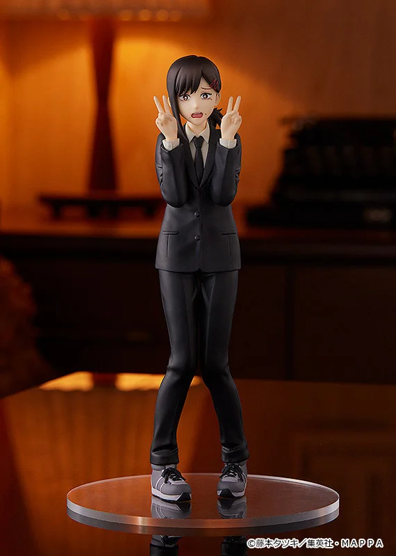 GOOD SMILE COMPANY POP UP PARADE Kobeni - Chainsaw Man