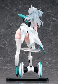 Phat! Company Florence - Girls' Frontline - photo 5