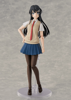 KADOKAWA PLASTIC MODEL SERIES Mai Sakurajima DX ver. 9