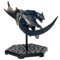 Capcom Figure Builder Monster Hunter Standard Model Plus Monster Hunter 20th Anniversary Best Selection Vol.1 14