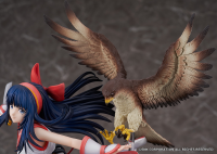 Samurai Shodown (2019) 1/7 Scale Figure Nakoruru 4