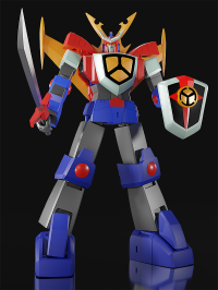 MODEROID Daioja 4