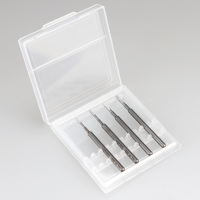 Spin Mold 1.2mm-1.7mm (4 pcs set) 10