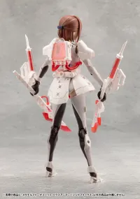 KOTOBUKIYA METAMORPHOSE UNIT EXARMOR NINJA FOX - Megalomaria - photo 13