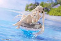TAITO Yosuga no Sora Aqua Float Girls Figure - Sora Kasugano - Yosuga no Sora - photo 5