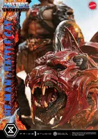 Prime 1 Studio Real Elite Masterline Masters of the Universe He-Man & Battle Cat Ultimate Version			 - Masters of the Universe - photo 17