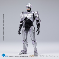 Exquisite Super Series 1/12 Scale 6 Inch ROBOCOP 1 Robocop 6