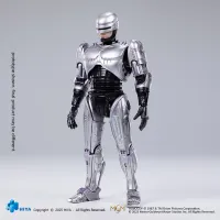 HIYA TOYS Exquisite Super Series 1/12 Scale 6 Inch ROBOCOP 1 Robocop - RoboCop - photo 6