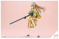 KOTOBUKIYA Dress Up Shoes Vol.1 COLOR C Ver. - SOUSAISHOJOTEIEN - photo 9