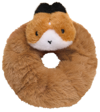 Team Timothy Scrunchie: Maru 1