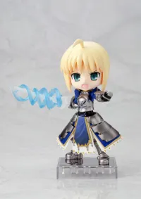 KOTOBUKIYA Fate Stay Night - Saber - Fate/stay night - photo 6