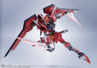 <SIDE MS> Immortal Justice Gundam "Mobile Suit Gundam Seed Freedom", Tamashii Nations Metal Robot Spirits 2