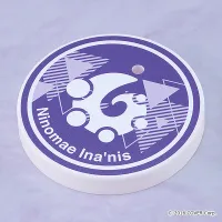 GOOD SMILE COMPANY Nendoroid Ninomae Ina’nis - hololive production - photo 9
