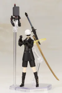 SQUARE ENIX FLIGHT UNIT Ho229 Type-S & 9S (YoRHa No. 9 Type S) - NieR:Automata - photo 4