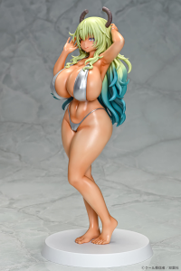 Lucoa bikini style  Suntan ver. 8
