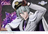 Prime 1 Studio PRISMA WING Promise of wizard Owen DX Version 1/7 Scale Pre-Painted Figure - Promise of wizard - photo 13