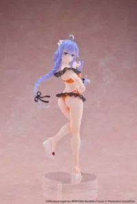 TAITO Mushoku Tensei: Jobless Reincarnation Season 2 Ravitier Figure - Roxy Migurdia - Mushoku Tensei: Jobless Reincarnation - photo 6