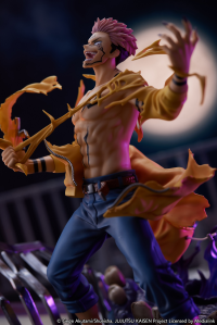 ”Jujutsu Kaisen” Sukuna 1/7 scale figure 5