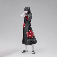 BANDAI NARUTO SHIPPUDEN Noir Edge Collection-DEIDARA & SASORI-(B:SASORI) - NARUTO - photo 6