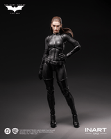 INART – Catwoman (The Dark Knight Rises) 1/12 Action Figure 18