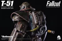 threezero Fallout - 1/6 T-51 Blackbird Armor Pack - Fallout - photo 11
