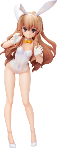 Taiga Aisaka: Bare Leg Bunny Ver. 2