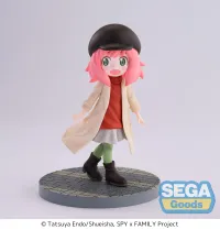 SEGA Luminasta TV Anime "SPY x FAMILY" "Anya Forger" Stylish Look Vol.1.5 - SPY x FAMILY - photo 9