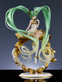 Hatsune Miku Symphony: 2022 Ver. 4