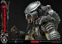 Prime 1 Studio Premium Masterline Predator (Comics) Ahab Predator - Live Action Movies/TV - photo 30