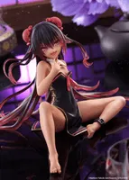 TAITO To Love-Ru Darkness Desktop Cute Figure - Nemesis (Chinese Dress Ver.) - To LOVE-Ru - photo 9