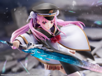 Heaven Burns Red Tama Kunimi 1/7scale figure 3