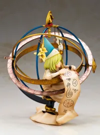 KOTOBUKIYA Coco - Witch Hat Atelier - photo 17